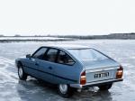 Citroen CX Reflex 1979 года